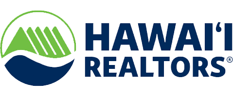 Hawaii Realtors Logo