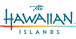 The Hawaiian Islands badge