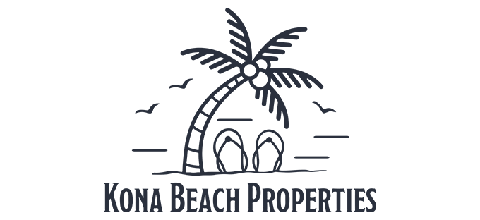 Kona Beach Properties